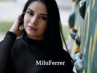 MiluFerrer