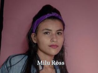 Milu_Ross