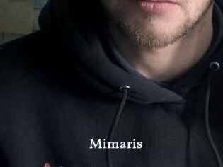 Mimaris