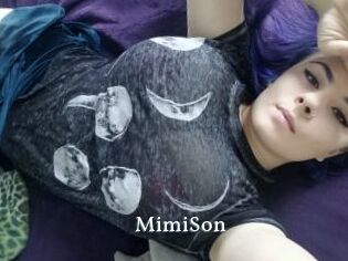 MimiSon