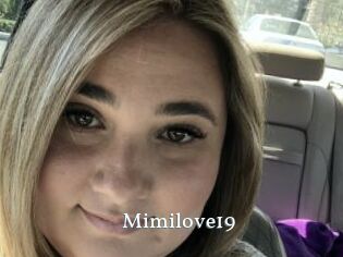 Mimilove19