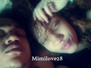 Mimilove28