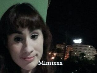 Mimixxx