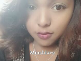 Minahlove