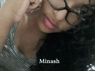 Minash