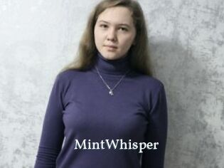 MintWhisper