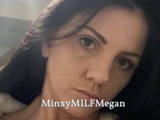 MinxyMILFMegan