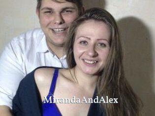 MirandaAndAlex