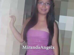 MirandaAngelx