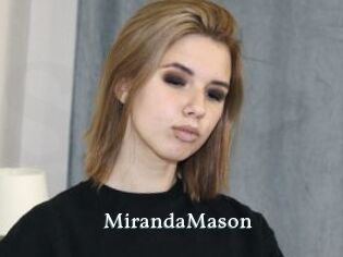 MirandaMason