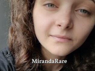 MirandaRare