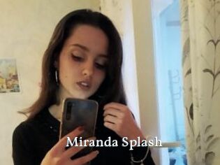 Miranda_Splash