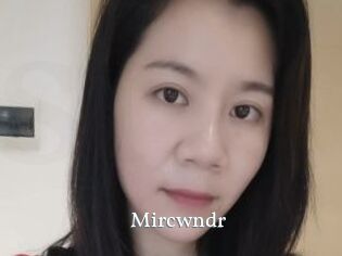 Mircwndr