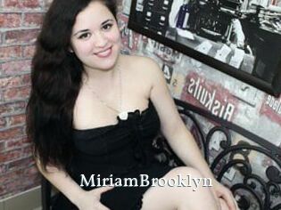 MiriamBrooklyn