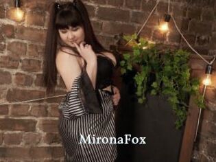 MironaFox