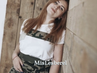 MisLesberel