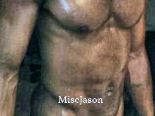 MiscJason