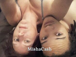 MishaCash