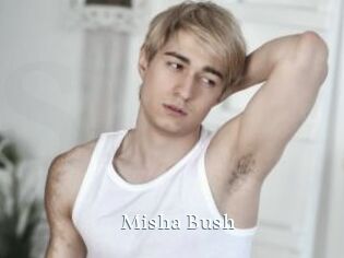 Misha_Bush