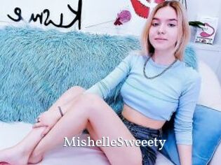 MishelleSweeety