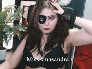 MissAmasandra