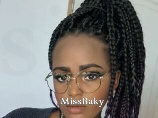 MissBaky