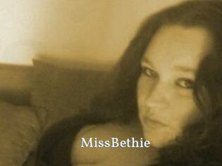 MissBethie