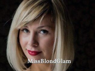 MissBlondGlam