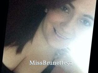 Miss_Brunette_92