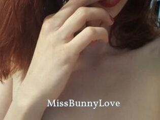 MissBunnyLove