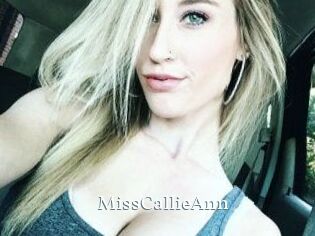 MissCallieAnn