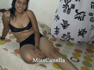 MissCanella