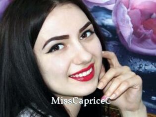 MissCapriceC