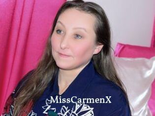 MissCarmenX