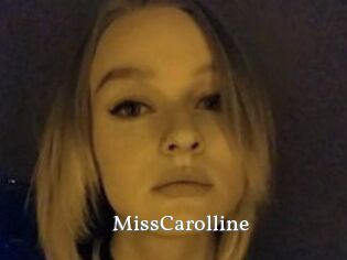 MissCarolline