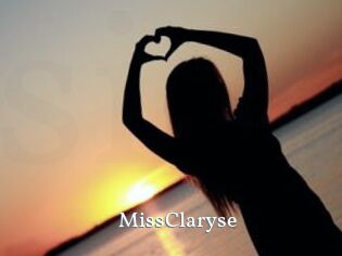 MissClaryse