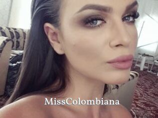 MissColombiana