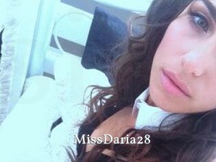 MissDaria28