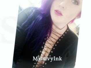 MissIvyInk