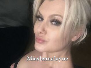 MissJennaJayne