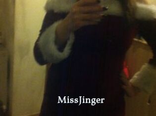 MissJinger