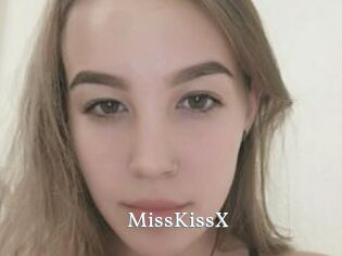 MissKissX