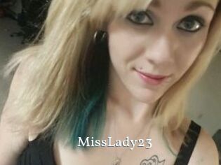 MissLady23