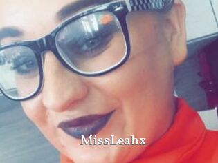 MissLeahx