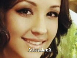 MissLionX