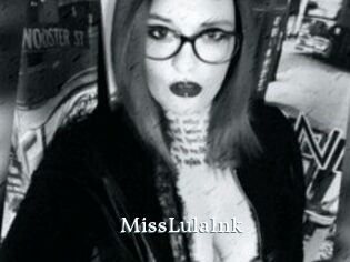 MissLulaInk