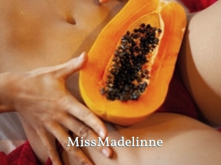 MissMadelinne