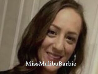 MissMalibuBarbie