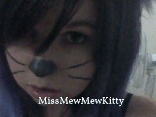 MissMewMewKitty