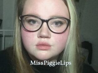 MissPiggieLips